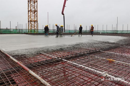 年產2000噸醬鹵制品新廠封頂，內江食品產業鏈再添新引擎